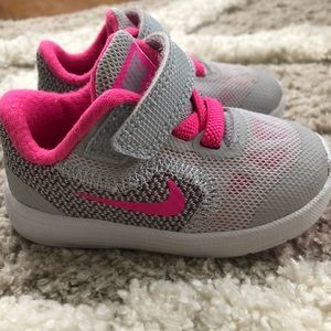 Baby girl Nike’s